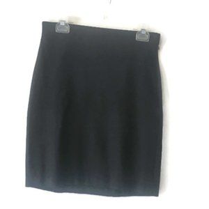 Ann Taylor | Black Pencil Skirt